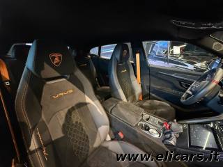 LAMBORGHINI Urus usata, con Alzacristalli elettrici