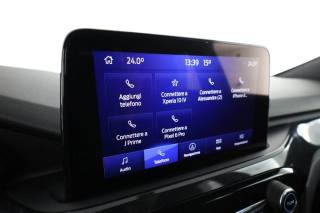 FORD Kuga usata 10
