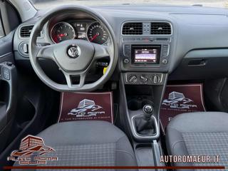 VOLKSWAGEN Polo usata, con Immobilizzatore elettronico