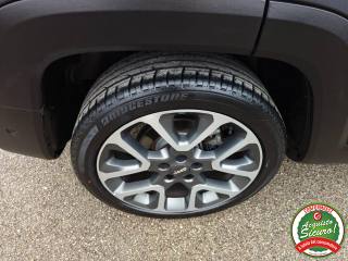 JEEP Renegade usata, con Vetri oscurati