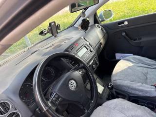 VOLKSWAGEN Golf usata, con Airbag laterali