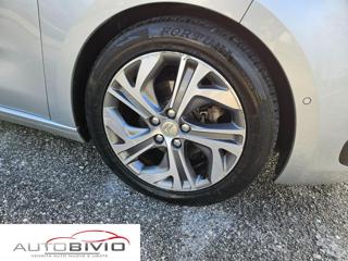 CITROEN C4 Picasso usata, con Immobilizzatore elettronico