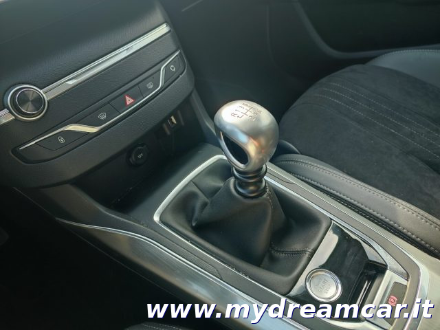 PEUGEOT 308 usata, con Bracciolo
