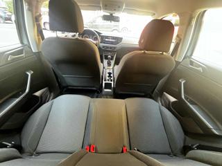 VOLKSWAGEN Polo usata, con Autoradio digitale