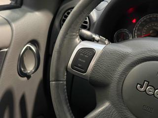 JEEP Cherokee usata, con Sedili riscaldati