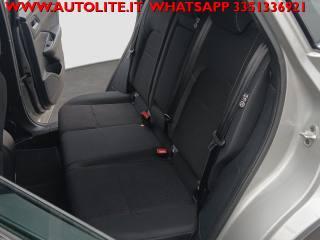 NISSAN Qashqai usata, con Immobilizzatore elettronico