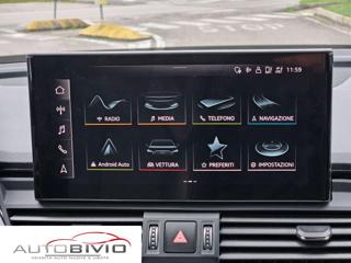 AUDI Q5 usata, con Cruise Control