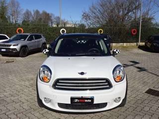 MINI Cooper D usata, con Airbag