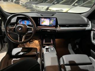 BMW X1 usata, con Antifurto