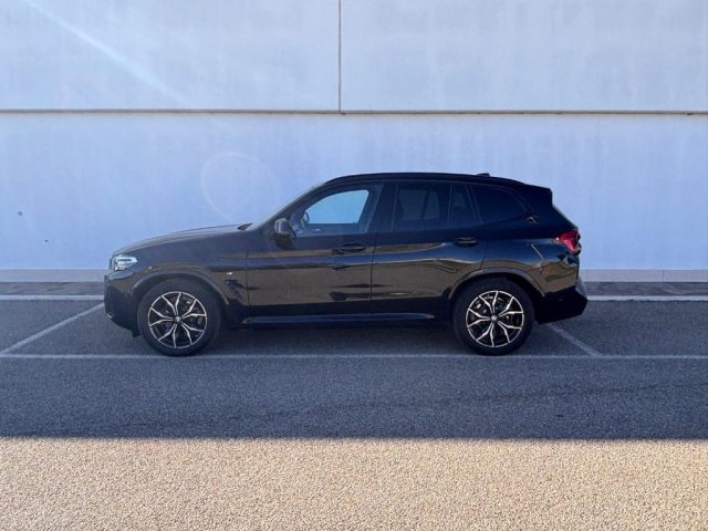 BMW X3 usata, con Airbag Passeggero