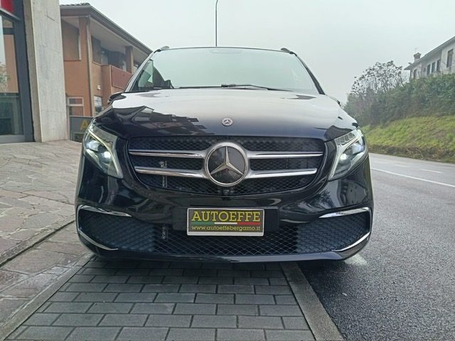 MERCEDES-BENZ V 250 usata, con Airbag laterali