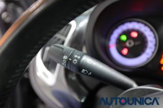 FIAT 500L usata, con Luci diurne