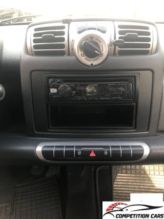 SMART ForTwo usata, con Immobilizzatore elettronico