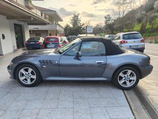 BMW Z3 usata, con Specchietti laterali elettrici