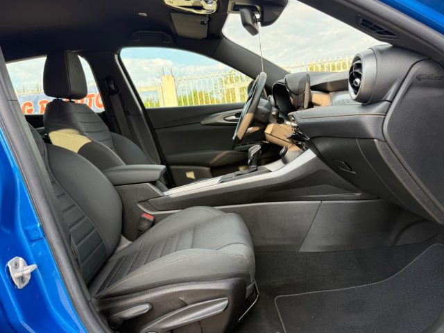 ALFA ROMEO Tonale usata 29