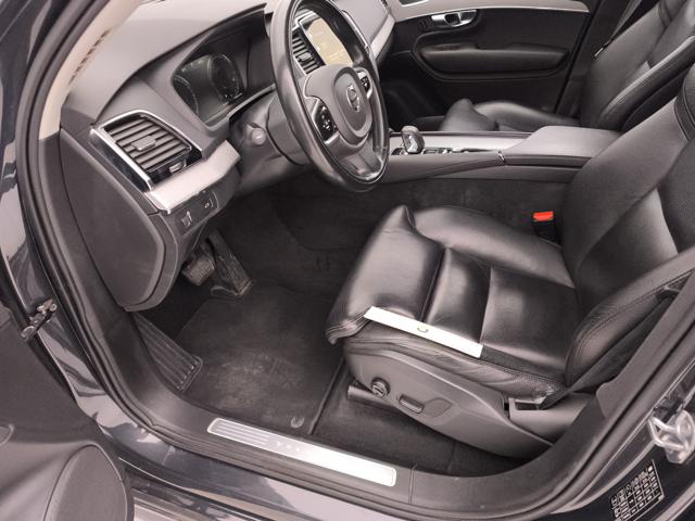 VOLVO XC90 usata, con Limitatore di velocità