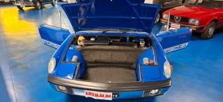 PORSCHE 914 usata 49