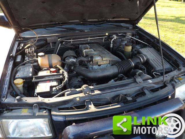 OPEL Frontera usata 20