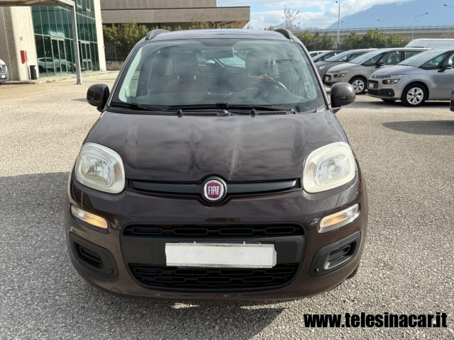 FIAT Panda usata 2