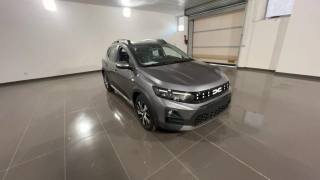 DACIA Sandero Stepway Eco-G 120 CV Expression PREZZO REALE!