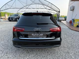AUDI A6 usata, con Antifurto
