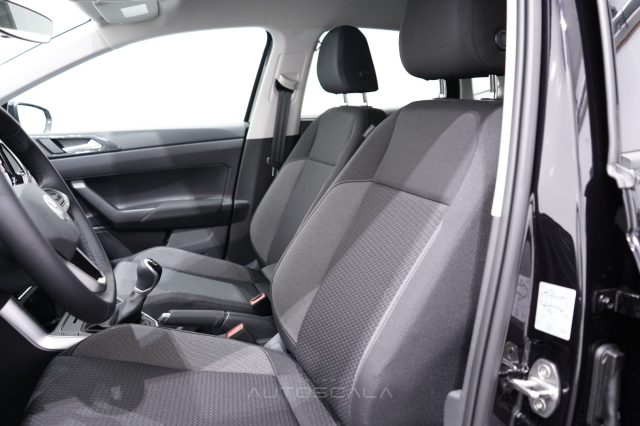 VOLKSWAGEN Polo usata, con Cruise Control