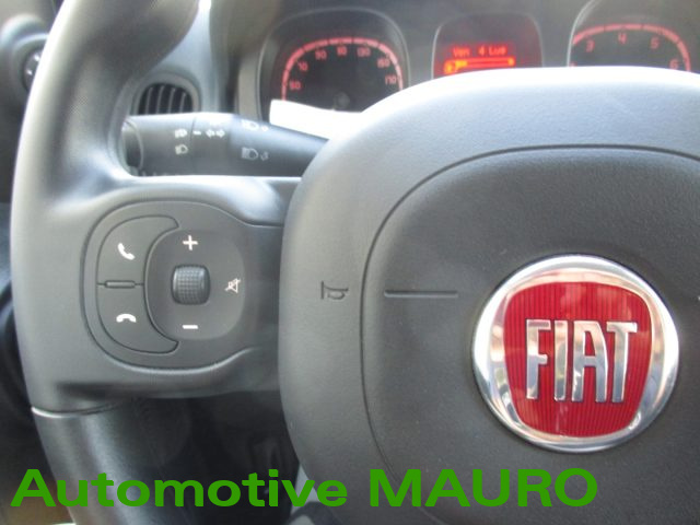 FIAT Panda Cross usata, con Servosterzo