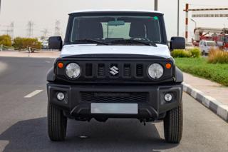 SUZUKI Jimny usata 17