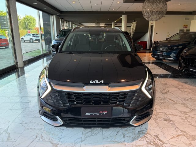 KIA Sportage usata, con Cronologia tagliandi