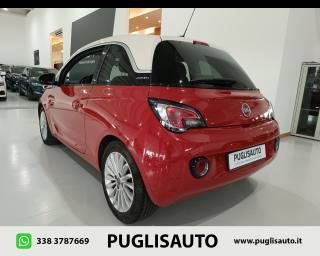 OPEL Adam usata, con Cerchi in lega