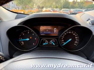 FORD Kuga usata, con ESP