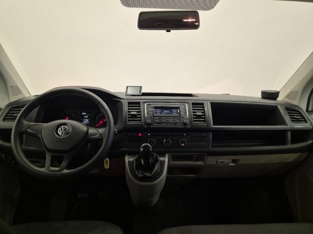 VOLKSWAGEN Caravelle usata, con Controllo trazione