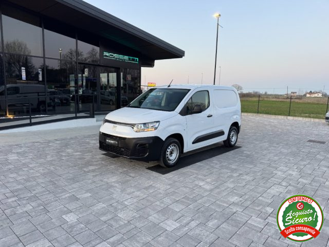 FIAT Doblo usata, con Airbag