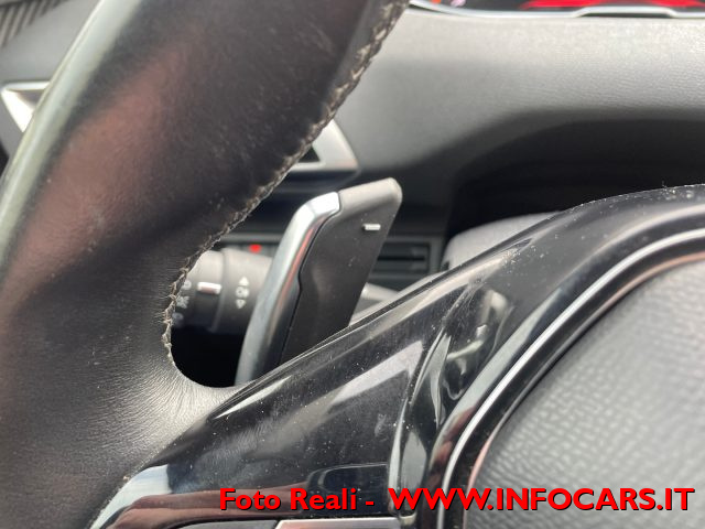 PEUGEOT 3008 usata, con USB
