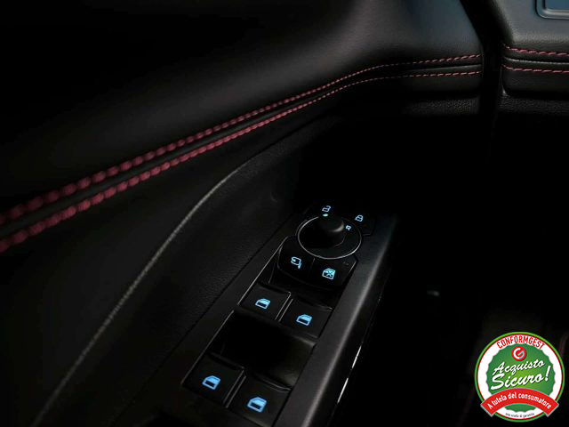 FORD Puma usata, con Boardcomputer