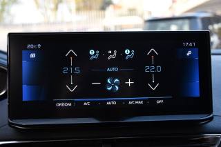 PEUGEOT 3008 usata, con Controllo elettronico della corsia