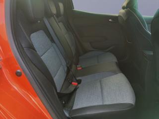 RENAULT Clio usata, con Cruise Control