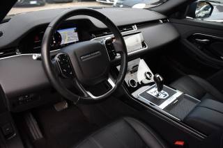 LAND ROVER Range Rover Evoque usata, con Autoradio