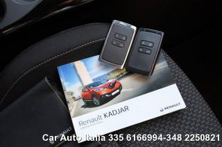 RENAULT Kadjar usata 245