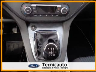 FORD C-Max usata, con Bluetooth