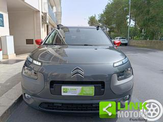 CITROEN C4 Cactus usata, con Touch screen