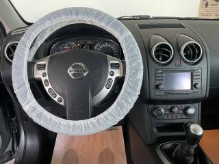 NISSAN Qashqai usata 19
