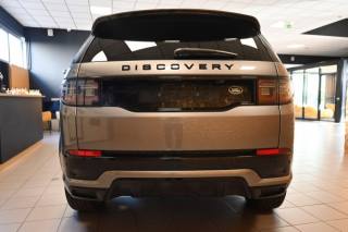 LAND ROVER Discovery Sport usata 80