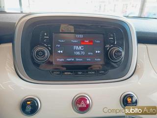 FIAT 500X usata 21
