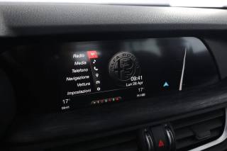 ALFA ROMEO Stelvio usata 10