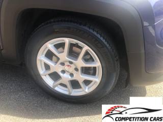 JEEP Renegade usata, con Climatizzatore