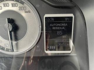 SUZUKI Ignis usata, con Immobilizzatore elettronico