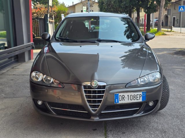 ALFA ROMEO 147 usata 87