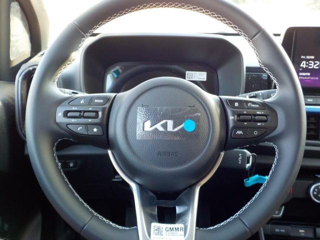KIA Picanto usata, con Controllo trazione