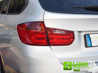 BMW 318 usata 20